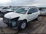 Chevrolet Traverse Ls 1GNKRFKD6EJ149944 photo