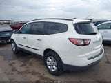 Chevrolet Traverse Ls 1GNKRFKD6EJ149944 fotografie