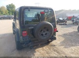 Jeep Wrangler / Yj S/Rio Grande 1J4FY19P3SP235151 снимка