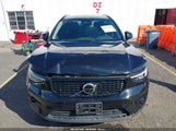 Volvo Xc40 B5 Plus Dark Theme YV4L12ULXR2326994 fotografie