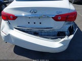 Infiniti Q50 Premium JN1BV7AP2FM350667 photo