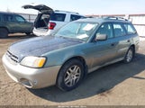 Subaru Outback 4S3BH675547623939 снимка