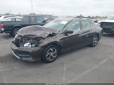 Honda Accord Lx 1HGCR2F43GA058165 снимка