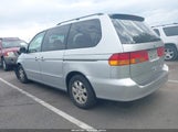 Honda Odyssey Ex-L 5FNRL18963B145587 снимка
