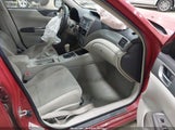 Subaru Impreza 2.5I JF1GE61678H524755 снимка