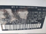 Subaru Ascent Limited 4S4WMAPD1M3470213 снимка