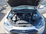 Hyundai Genesis 2.0T KMHHT6KD3DU108183 снимка