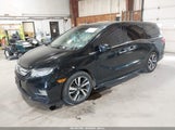 Honda Odyssey Elite 5FNRL6H90KB019849 снимка