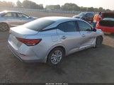 Nissan Sentra S Xtronic Cvt 3N1AB8BV9LY243499 fotografie