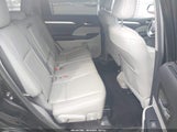 Toyota Highlander Xle 5TDJZRFHXJS497844 снимка