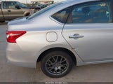 Nissan Sentra S 3N1AB7AP1KY376298 снимка
