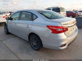 Nissan Sentra S 3N1AB7AP1KY376298 снимка