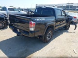 Toyota Tacoma Trd Off Road 3TMCZ5AN2NM481030 снимка