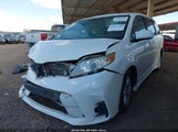 Toyota Sienna Le 5TDKZ3DC7LS050500 photo