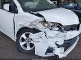 Toyota Sienna Le 5TDKZ3DC7LS050500 photo