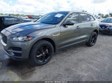 Jaguar F-Pace 25T Premium SADCJ2FXXJA255667 снимка
