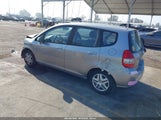 Honda Fit JHMGD38468S068751 снимка