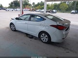 Hyundai Elantra Se 5NPDH4AE2GH724801 снимка