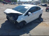 Kia Rio Lx KNADM4A34H6041694 снимка