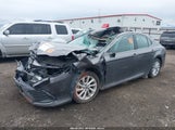 Toyota Camry Le 4T1C11AK3NU698888 fotografie