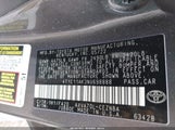 Toyota Camry Le 4T1C11AK3NU698888 photo