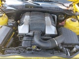 Chevrolet Camaro 2Ss 2G1FK1EJ3C9206735 снимка