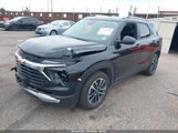 Chevrolet Trailblazer Fwd Lt KL79MPSP2SB128324 fotografie