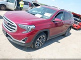 GMC Terrain Slt 3GKALPEXXJL373033 снимка