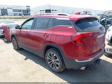 GMC Terrain Slt 3GKALPEXXJL373033 снимка