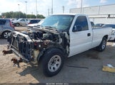 GMC Sierra  Work Truck 3GTEC14V56G248953 снимка