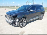 Hyundai Santa Fe Calligraphy 5NMS54ALXNH450840 снимка