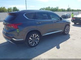 Hyundai Santa Fe Calligraphy 5NMS54ALXNH450840 снимка