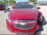 Chevrolet Cruze 1Lt 1G1PF5S90B7287333 снимка