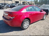 Chevrolet Cruze 1Lt 1G1PF5S90B7287333 снимка