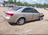 Hyundai Sonata Gls 5NPET46C97H290113 снимка