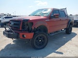 Ford F-150 Fx4 1FTFW1EF5EKD30773 снимка