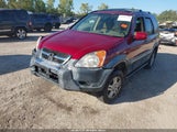 Honda Cr-V Ex JHLRD78812C083361 снимка