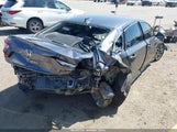 Honda Accord Hybrid Ex-L 1HGCV3F56MA016109 photo