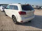 Dodge Journey Crossroad 3C4PDCGG3JT379023 снимка