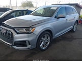 Audi Q7 Premium Plus 55 Tfsi Quattro Tiptronic WA1LXBF71ND022608 photo