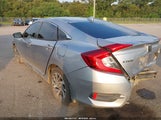 Honda Civic Ex 19XFC2F71JE031803 снимка