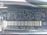 Toyota Prius C Two JTDKDTB31E1560052 снимка
