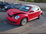 Volkswagen Beetle 2.5L 3VW5X7AT9DM831998 снимка