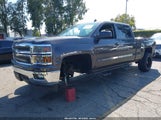 Chevrolet Silverado  1Lt 3GCPCREC6EG145155 снимка