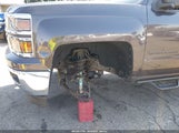 Chevrolet Silverado  1Lt 3GCPCREC6EG145155 снимка