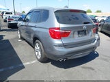 BMW X3 xDrive35I 5UXWX7C54F0K34820 fotografie