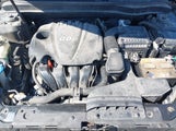 Kia Optima Ex 5XXGN4A76EG273422 снимка