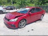 Volkswagen Passat 2.0T R-Line/2.0T S 1VWAA7A33JC039861 снимка