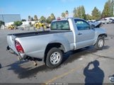 Toyota Tacoma 5TFNX4CN2CX011156 снимка