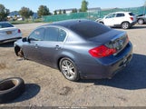 Infiniti G37X JN1CV6AR1DM759613 снимка